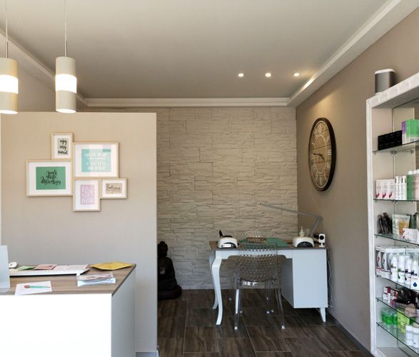 Espace Elle et Lui