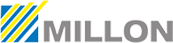 Logo de l'entreprise Millon