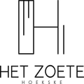 Het Zoete Hoekske - Logo