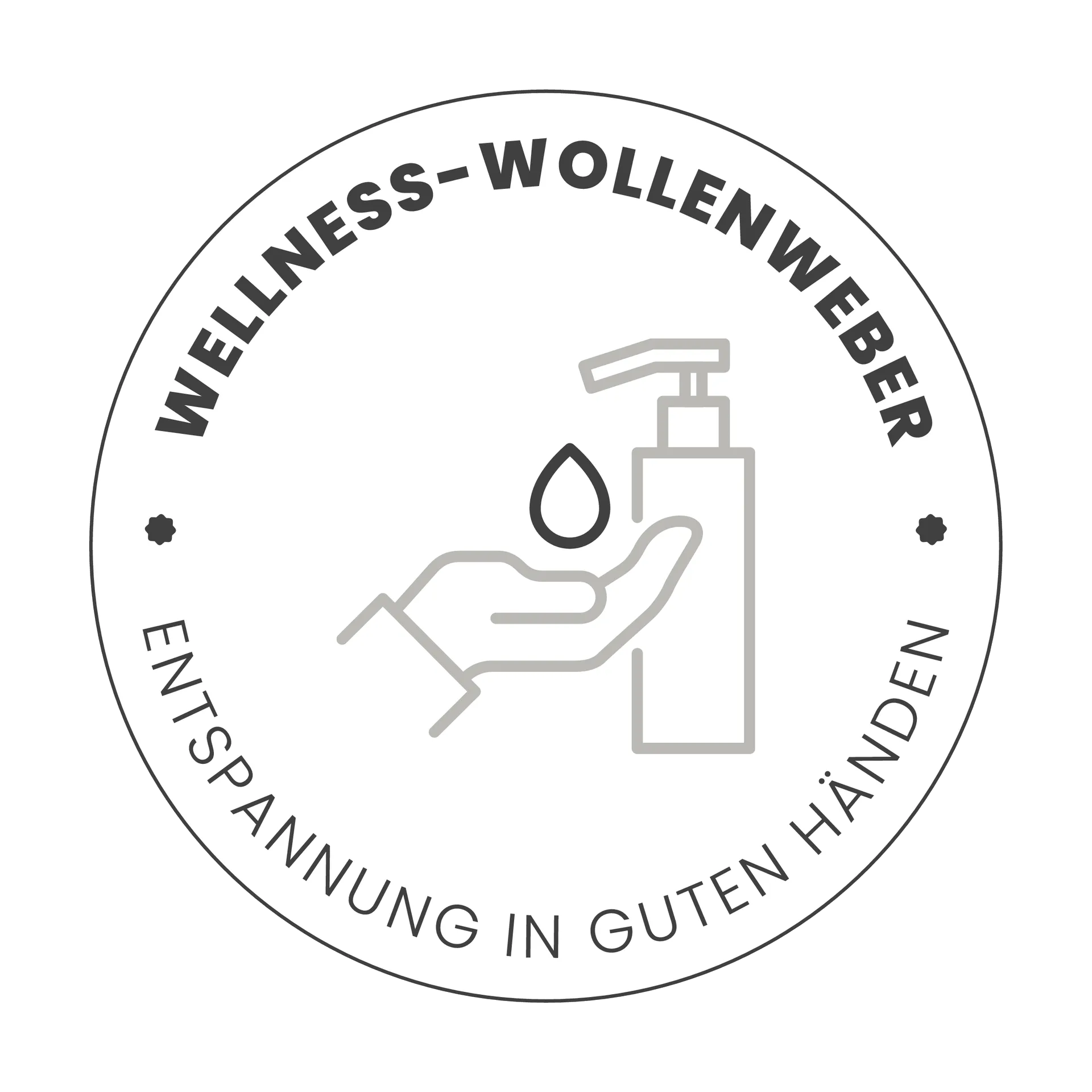Logo Wellness-Wollenweber