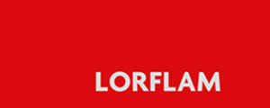 Logo partenaire Lorflam