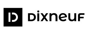 Logo partenaire Dixneuf