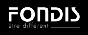 Logo partenaire Fondis