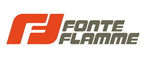 Logo partenaire Fonte Flamme