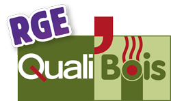 Logo RGE Qualibois