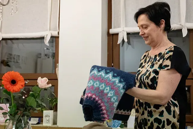 Diplomikosmetologi Helena Suominen