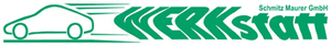 Logo Werkstatt Schmitz Maurer