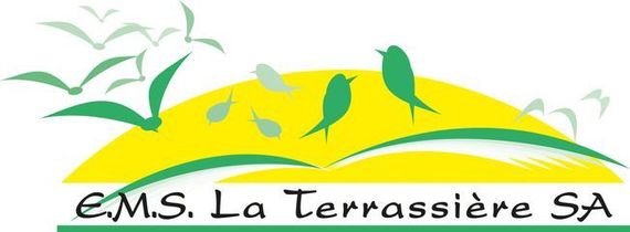 E.M.S La Terrassière SA - logo