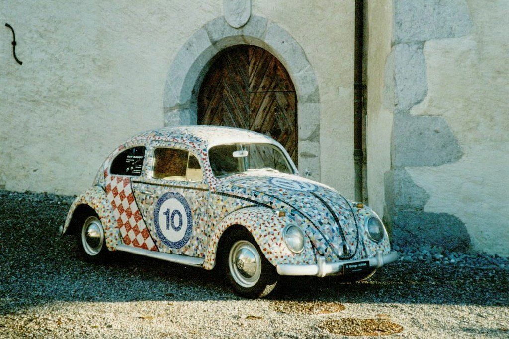 Guy Saugy Carrelage Sàrl