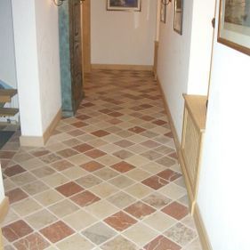 Guy Saugy Carrelage Sàrl