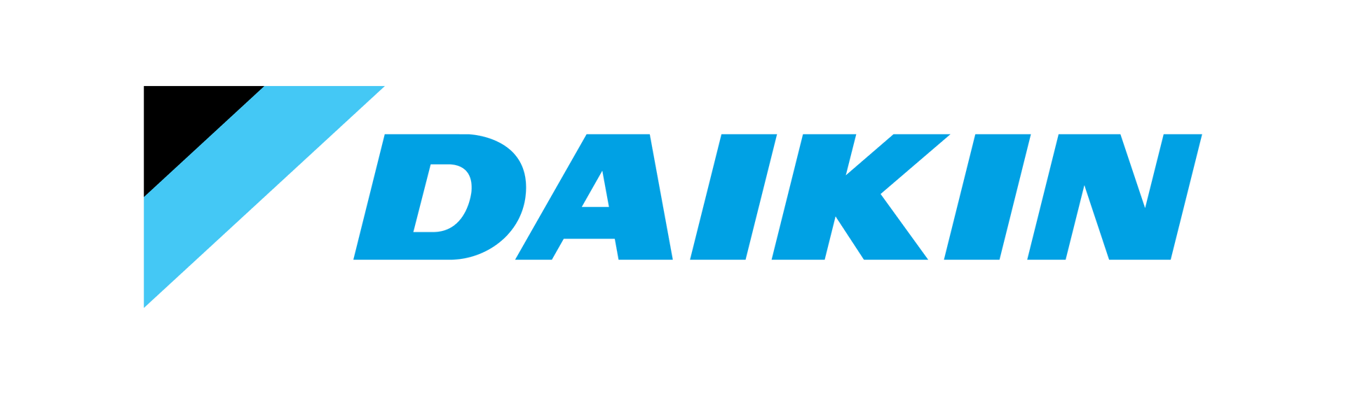 Logo Daikin