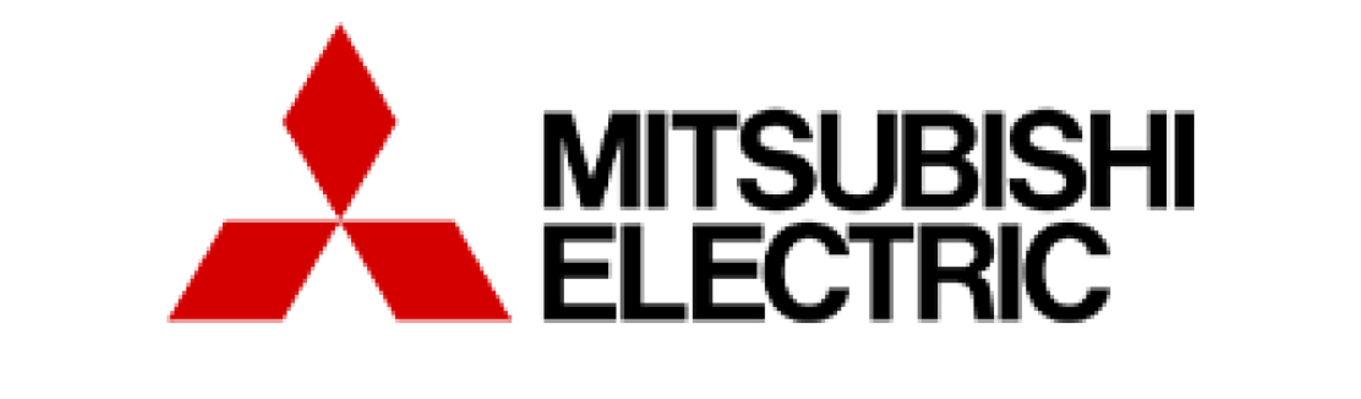 Logo Mitsubishi Electronic