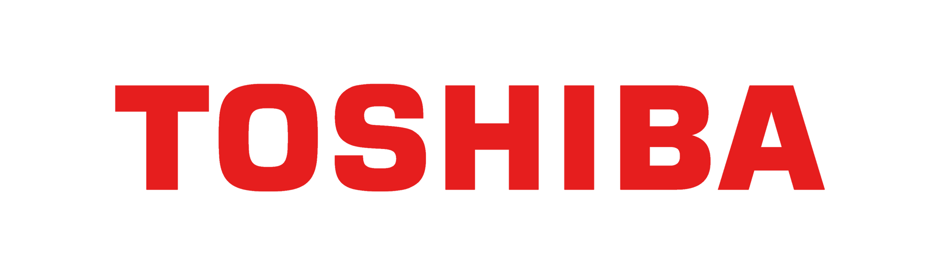 Logo Toshiba