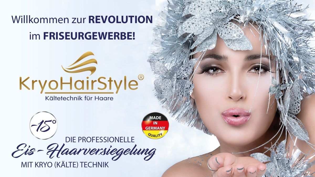 Haarpflege Produkte in Ansbach mit KyroHairStyle