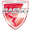 Logo von Karosserie und Lackierer Rasuli