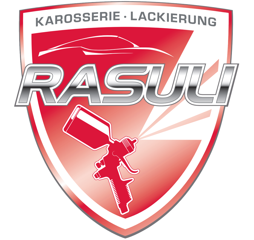Logo von Karosserie und Lackierer Rasuli