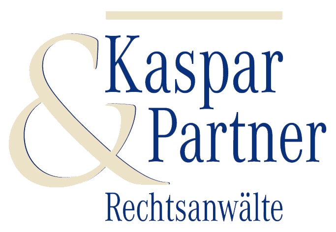 Kaspar & Partner Rechtsanwälte GbR | Freiburg