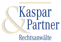 Kaspar & Partner Rechtsanwälte GbR | Freiburg | Logo Kaspar & Partner Rechtsanwälte GbR | Freiburg | Logo