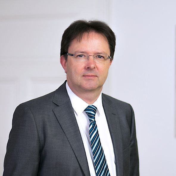 Michael Plener Portait