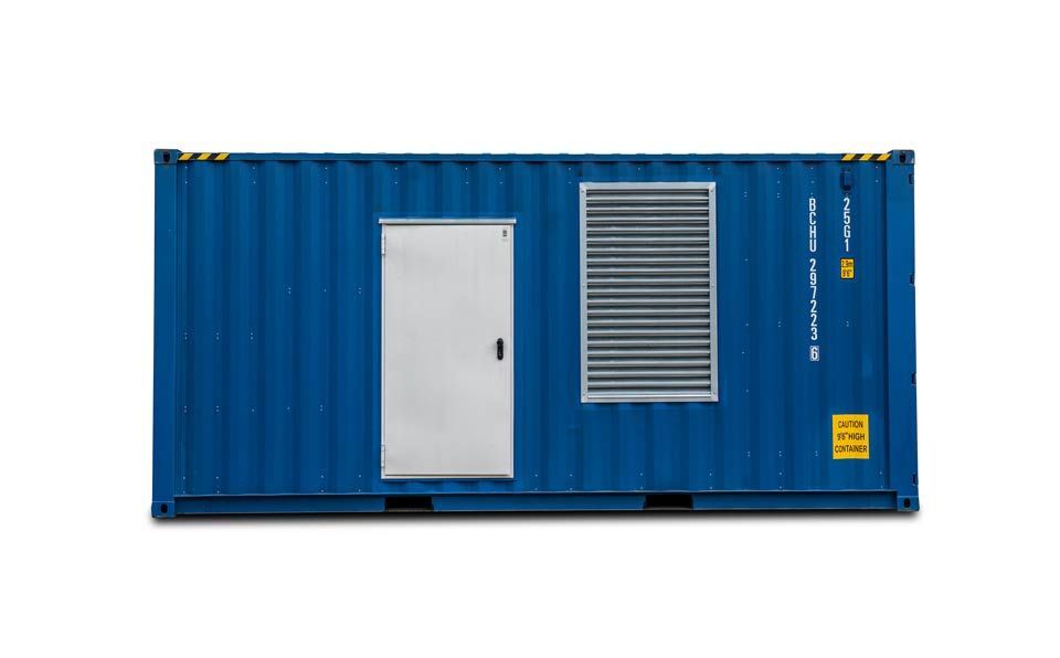 Container