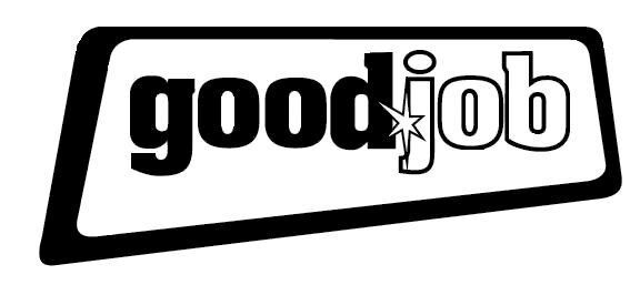 good job Logo