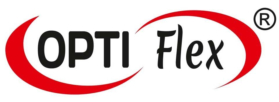 Optiflex Logo