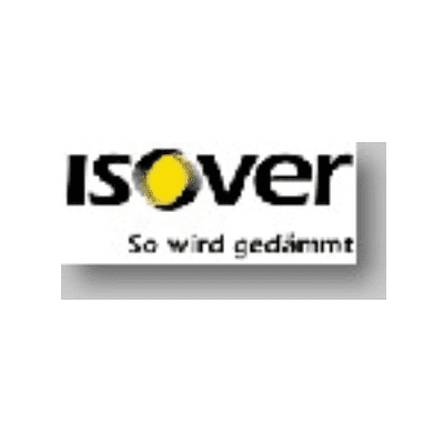 Logo Isover