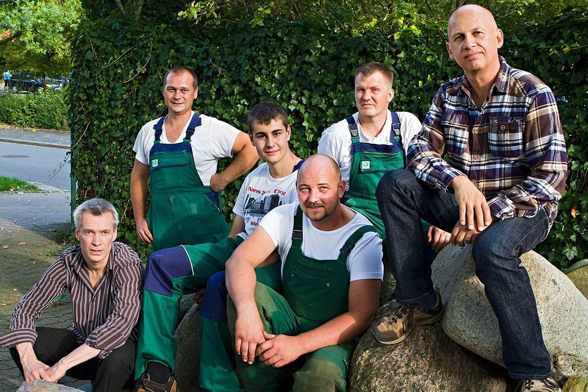Team Wieschenkämper