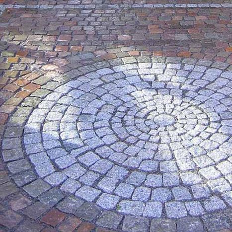 Pflasterarbeiten Wieschenkämper Garten- und Landschaftsbau