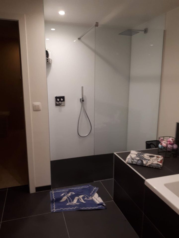 Badkamerrenovatie Kortrijk