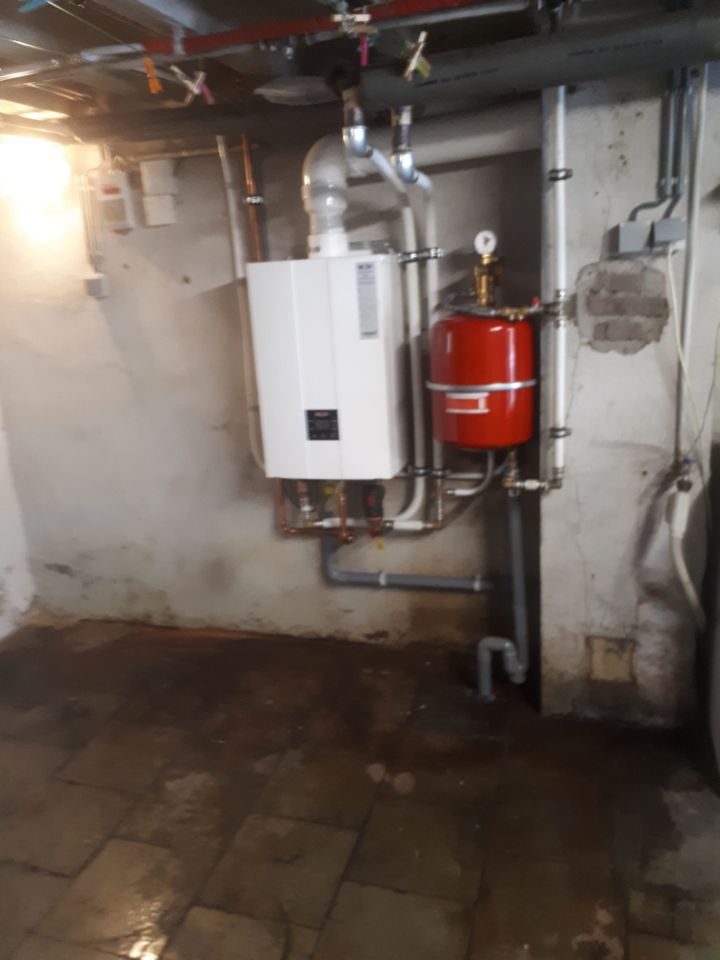 Installatie en onderhoud Kortrijk