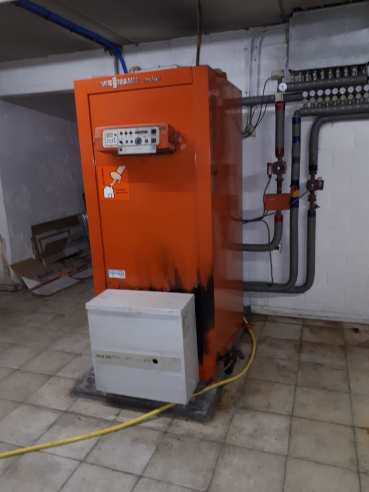 Installatiediensten Zwevegem