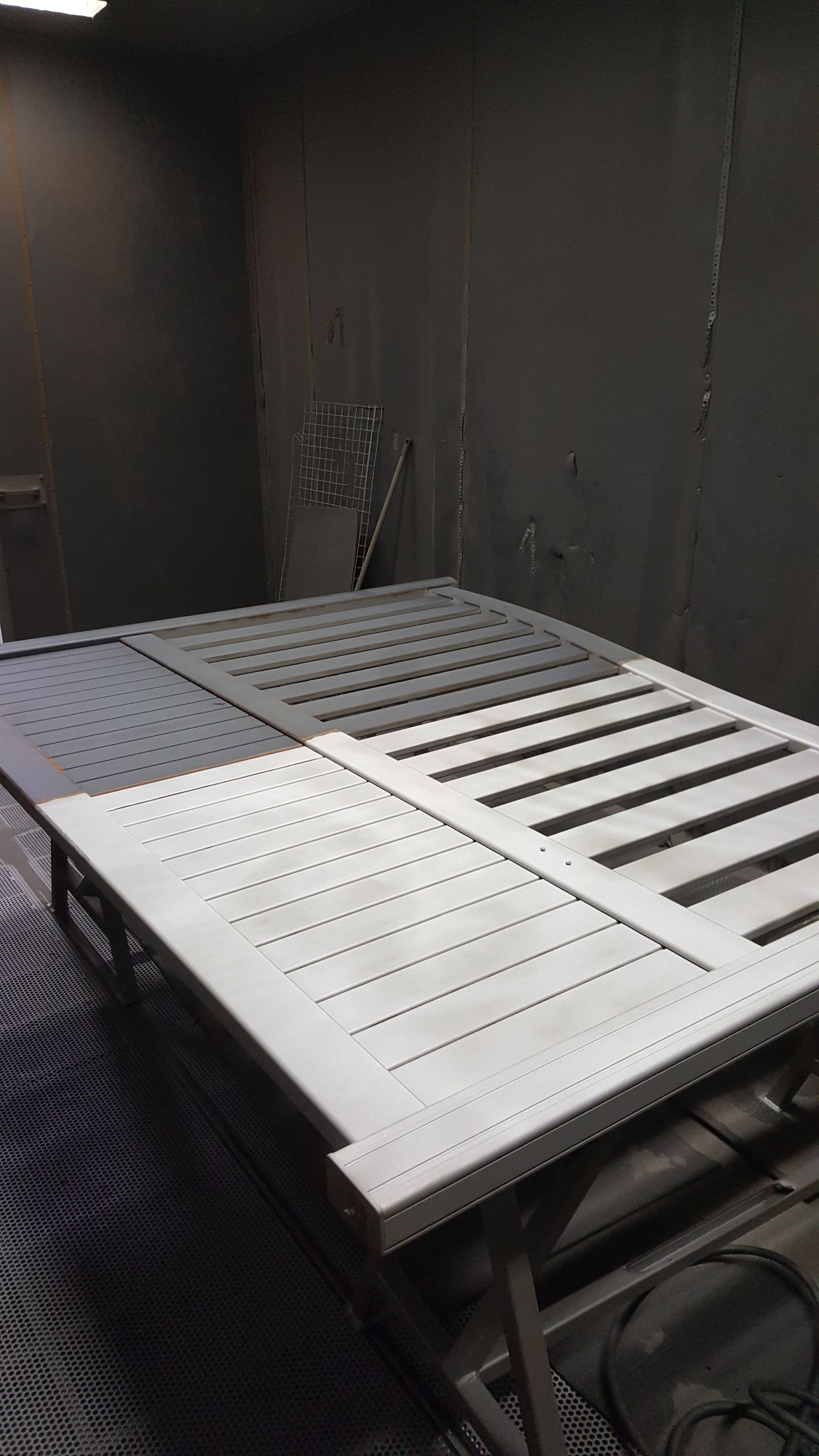 Projet portail suite