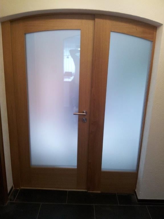 Schreinerei Robert Bärtsch - Heiligkreuz