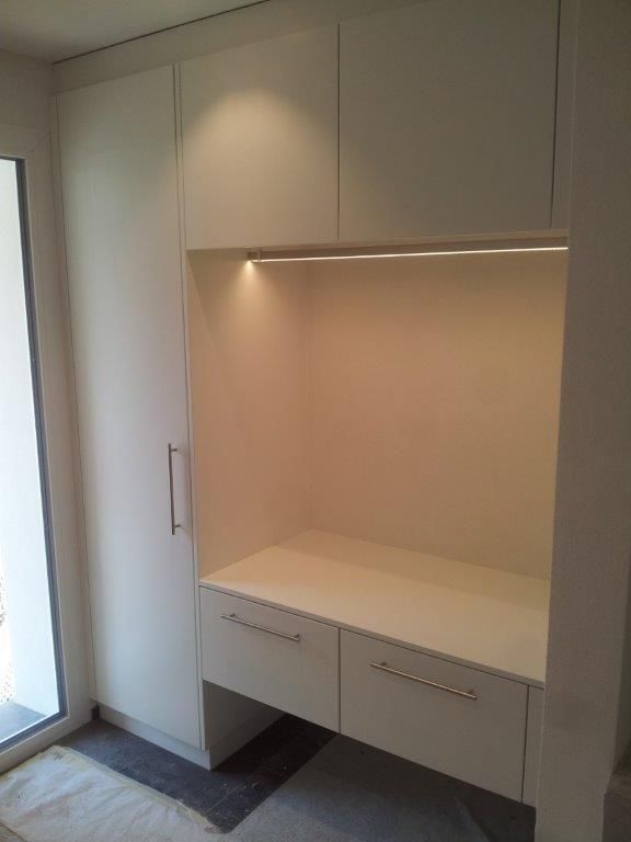 Schreinerei Robert Bärtsch - Heiligkreuz