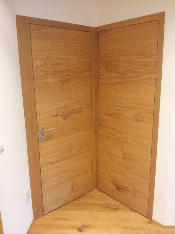 Schreinerei Robert Bärtsch - Heiligkreuz