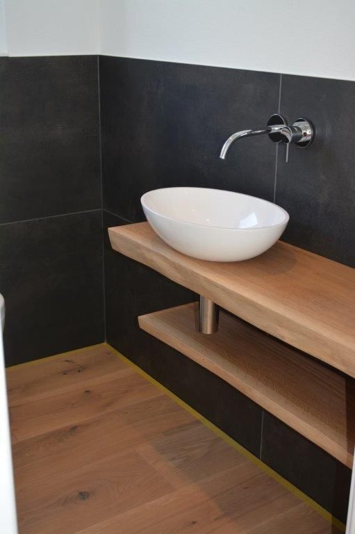 Schreinerei Robert Bärtsch - Heiligkreuz