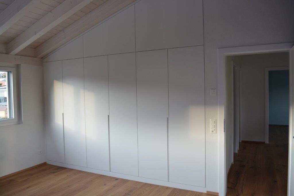 Schreinerei Robert Bärtsch - Heiligkreuz