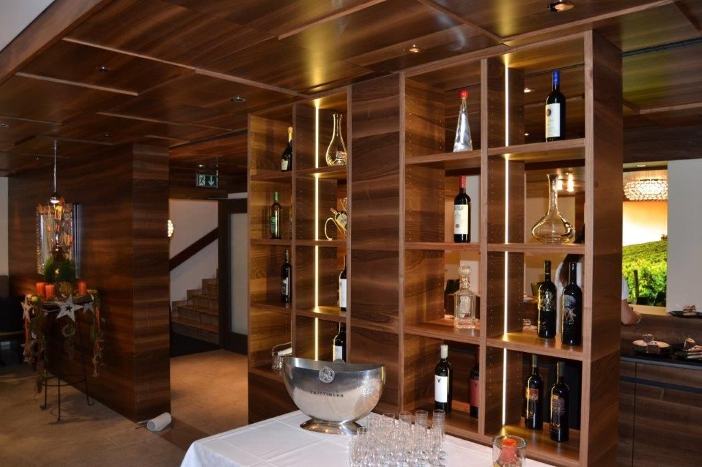 Schreinerei Robert Bärtsch - Heiligkreuz