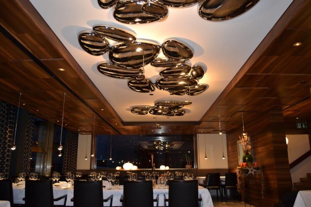 Schreinerei Robert Bärtsch - Heiligkreuz