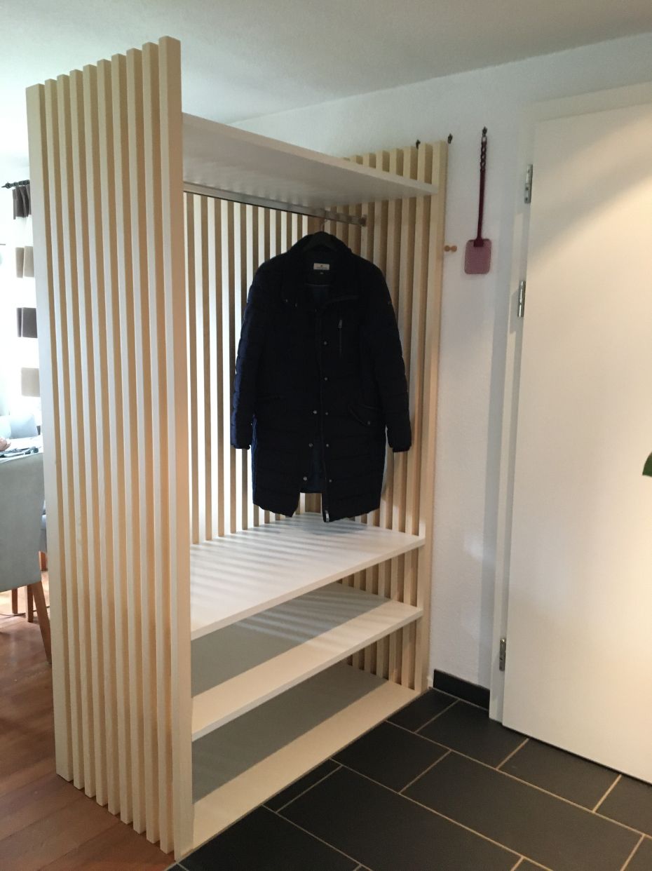 Schreinerei Robert Bärtsch - Heiligkreuz