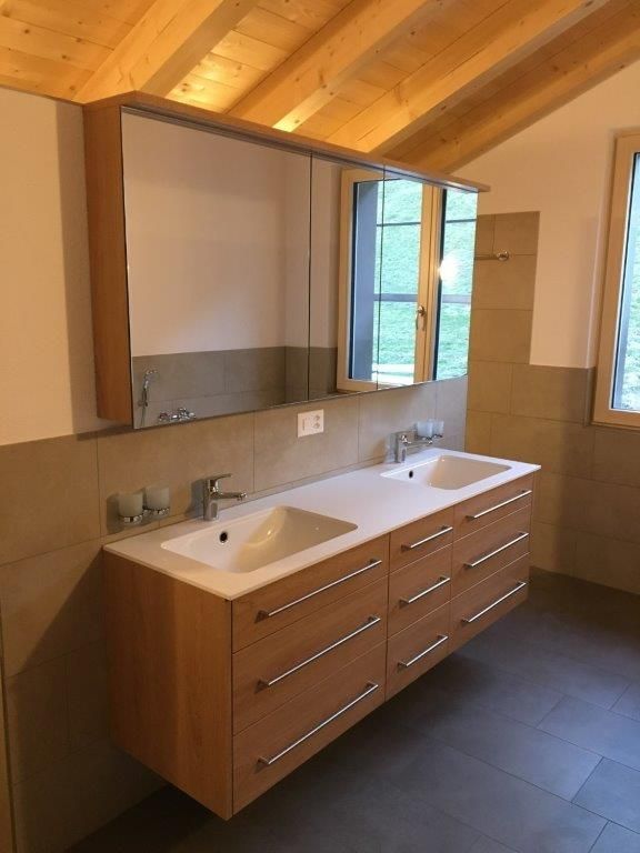 Schreinerei Robert Bärtsch - Heiligkreuz