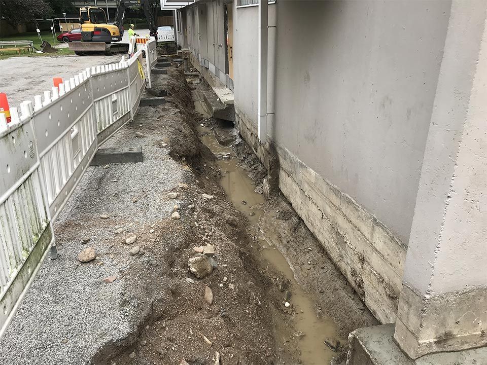 Maisemarakennus Viitanen Oy