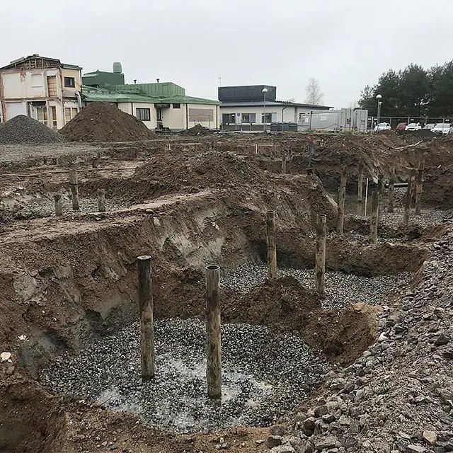 Maisemarakennus Viitanen Oy