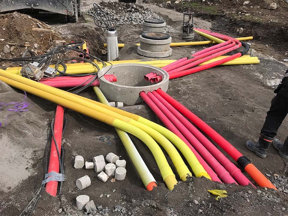 Maisemarakennus Viitanen Oy