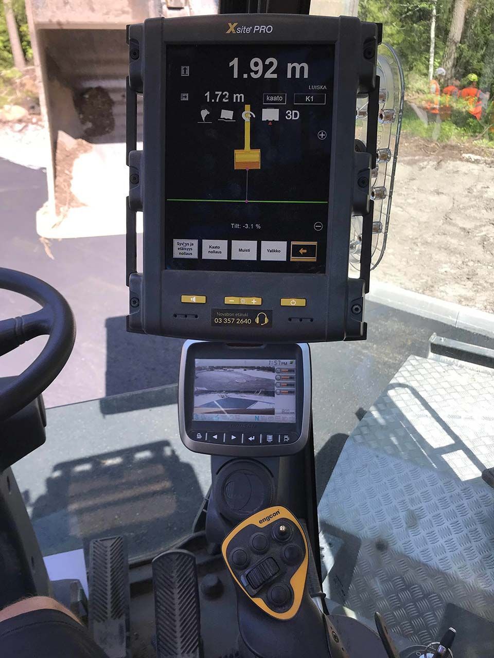 Maisemarakennus Viitanen Oy