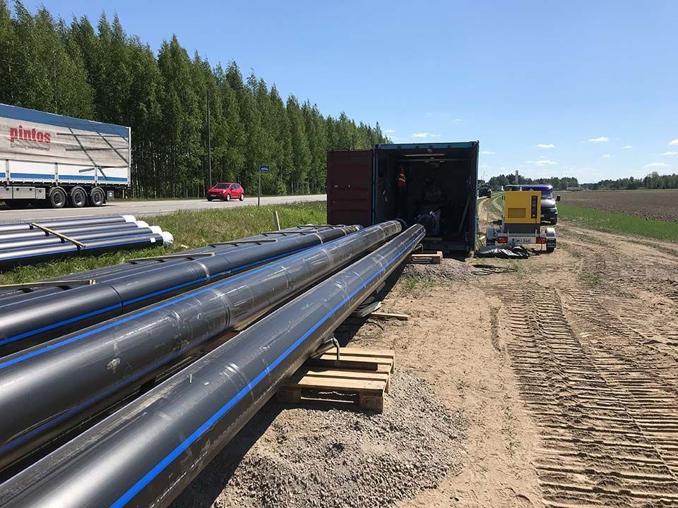 Maisemarakennus Viitanen Oy