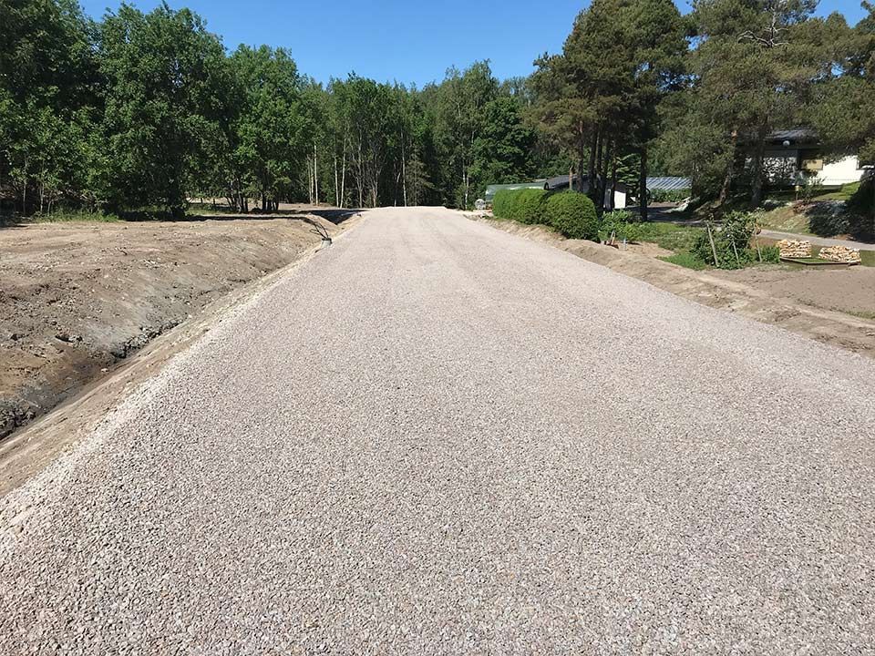 Maisemarakennus Viitanen Oy