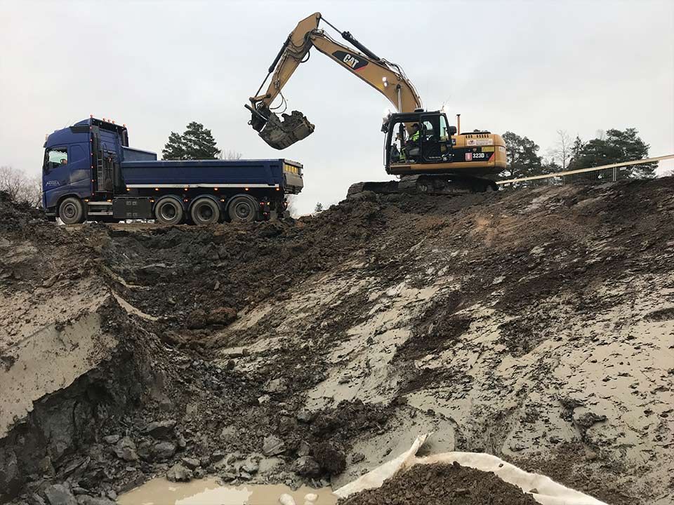 Maisemarakennus Viitanen Oy