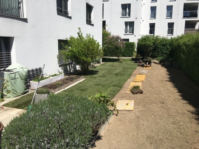 Reinigungsunternehmung Unterhaltsreinigung Gebäudereinigung Busreinigung